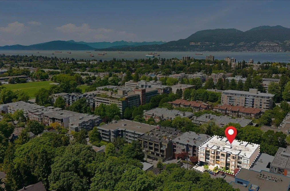 406 2130 W 12TH AVENUE, Vancouver BC V6K 2N2, Vancouver BC — Residential for Sale — Photo 29 of 32
