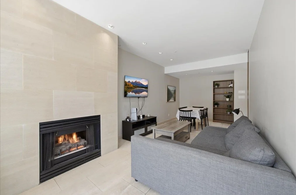 406 2130 W 12TH AVENUE, Vancouver BC V6K 2N2, Vancouver BC — Residential for Sale — Photo 6 of 32