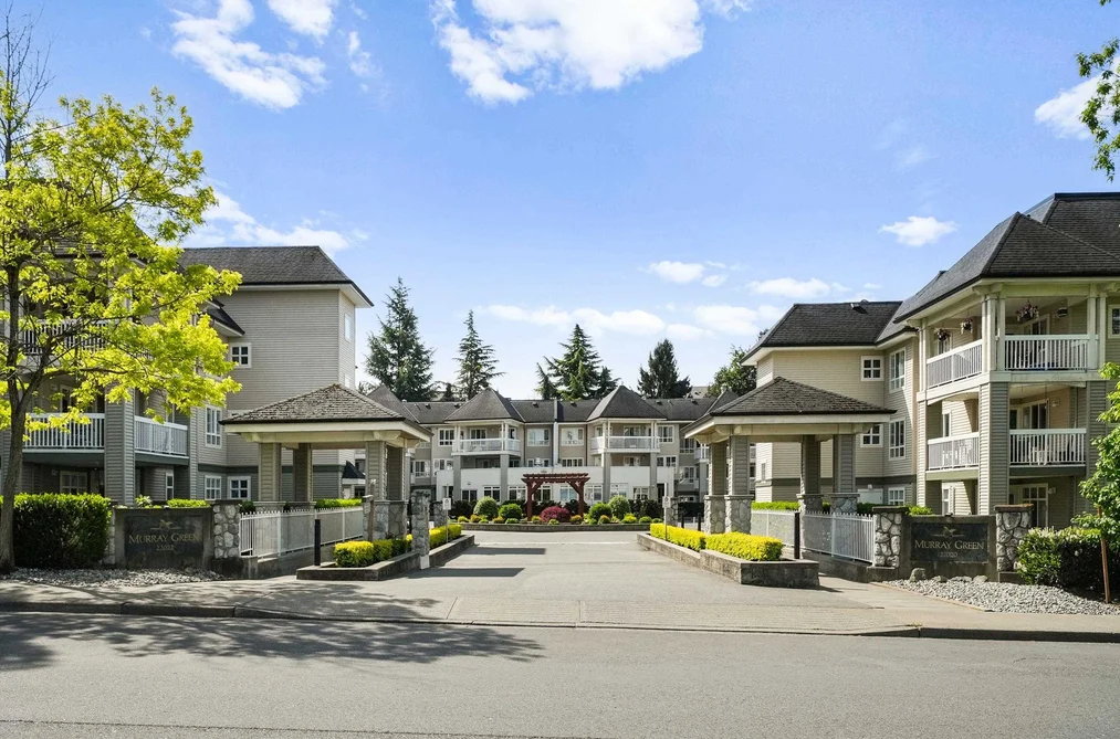 Condo for sale at 406 22022 49 Avenue Langley British Columbia - MLS: R3119772