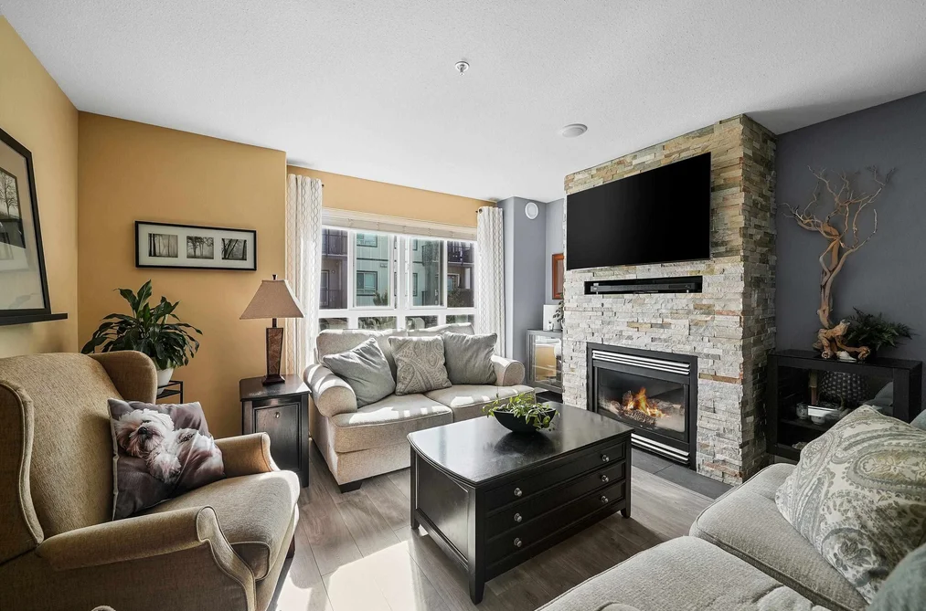 406 22022 49 AVENUE, Langley BC V3A 3R9, Langley BC — Residential for Sale - Photo 7