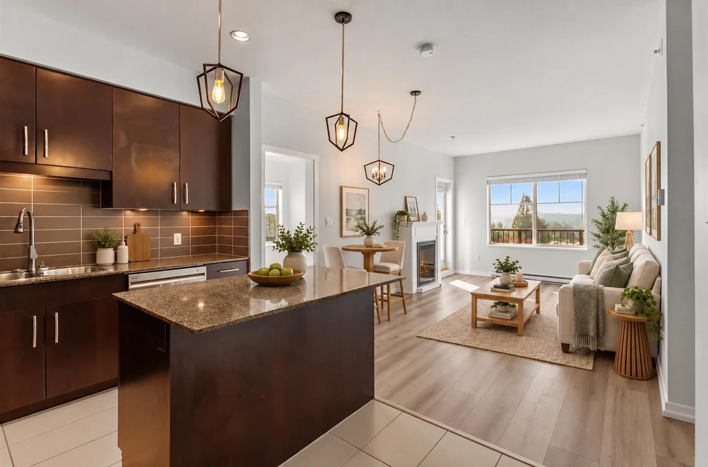 22290 North Ave Unit 406, Maple Ridge, BC - MLS: R3174623