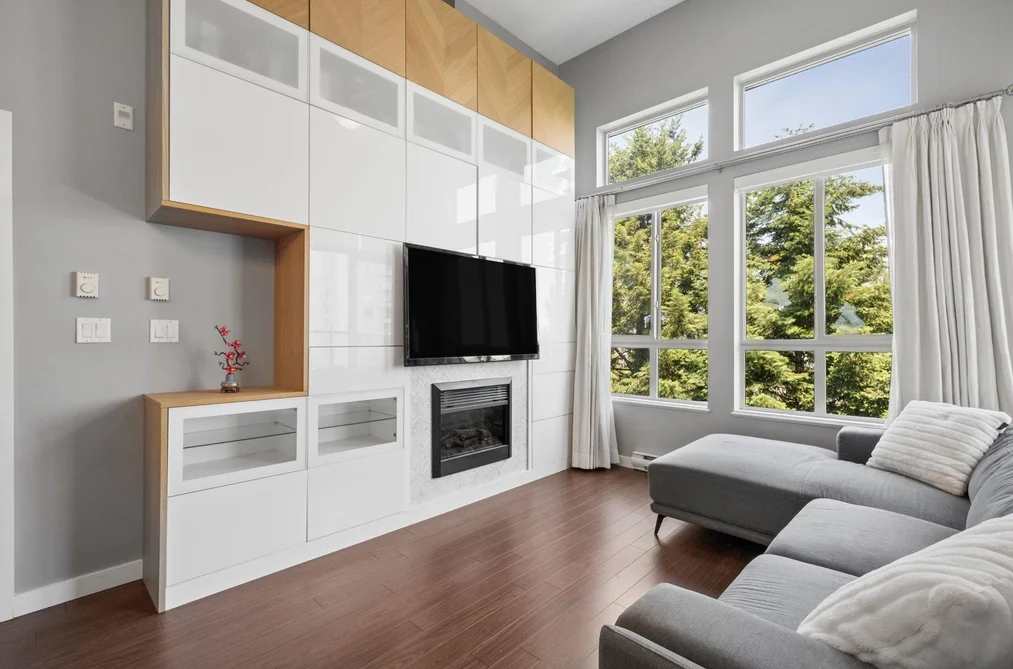 406 225 FRANCIS WAY, New Westminster BC V3L 0G1, New Westminster BC — Residential for Sale - Photo 3