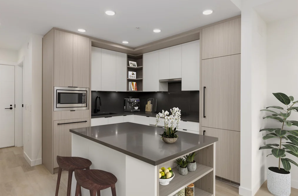 406 2268 E BROADWAY STREET, Vancouver BC V5N 0L2, Vancouver BC — Residential for Sale - Photo 2