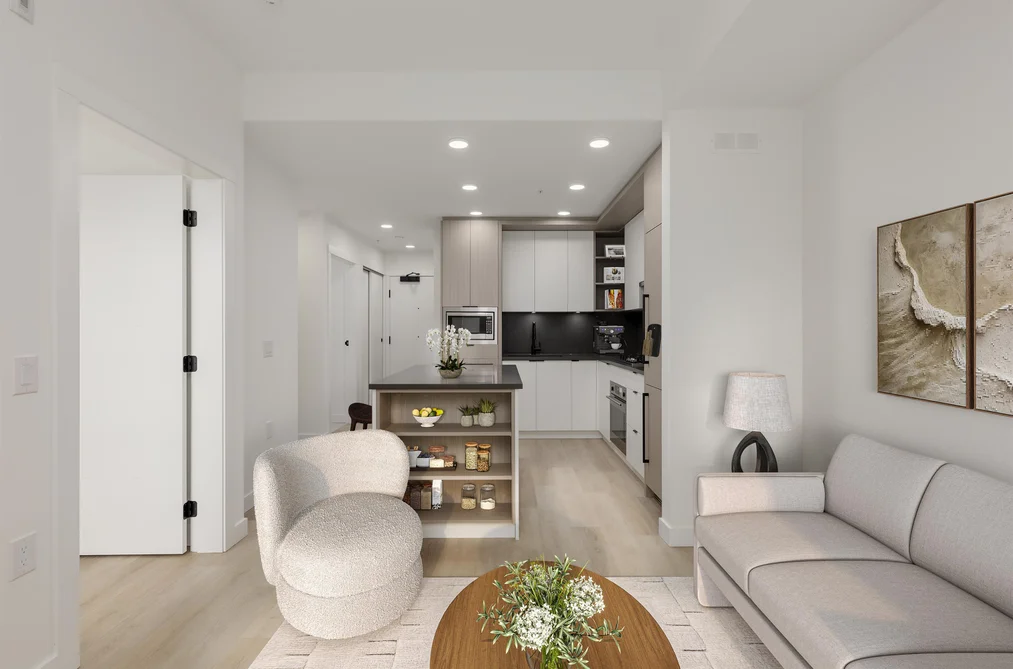 406 2268 E BROADWAY STREET, Vancouver BC V5N 0L2, Vancouver BC — Residential for Sale - Photo 3