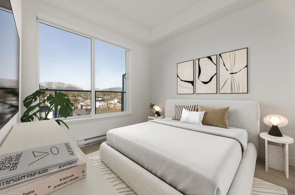 406 2268 E BROADWAY STREET, Vancouver BC V5N 0L2, Vancouver BC — Residential for Sale - Photo 5