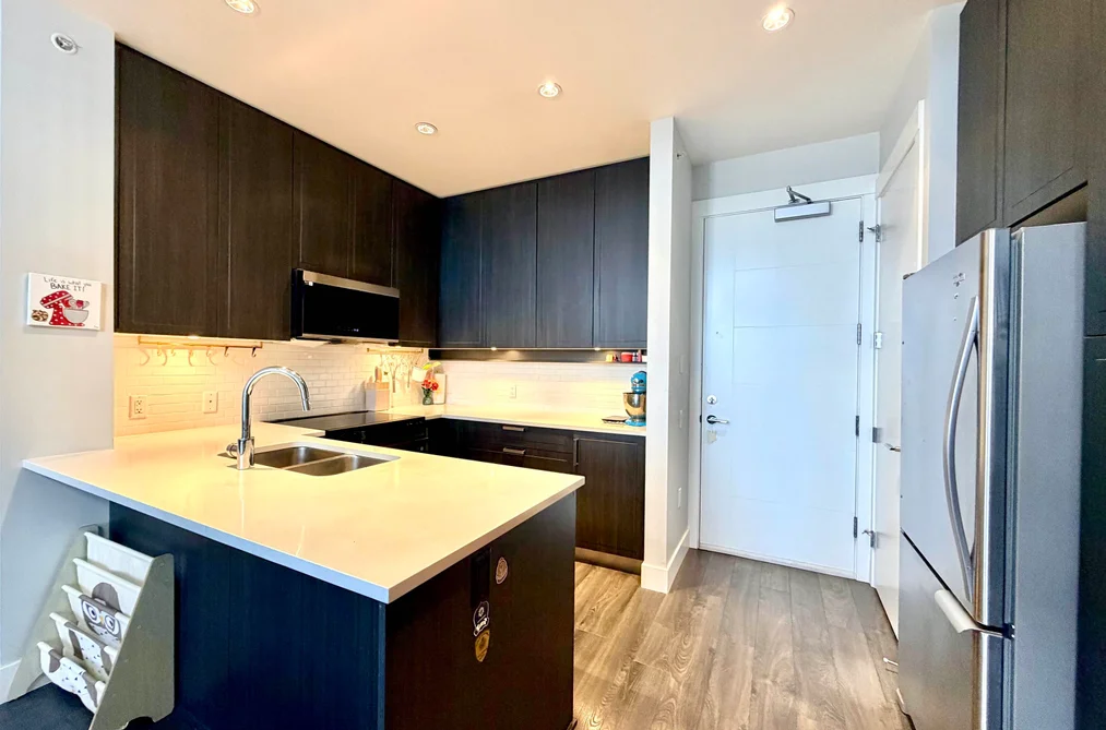 406 2307 RANGER LANE, Port Coquitlam BC V3B 0L7, Port Coquitlam BC — Residential for Sale - Photo 3