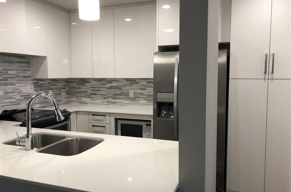 406 2465 WILSON AVENUE, Port Coquitlam BC V3C 0E6, Port Coquitlam BC — Residential for Sale - Photo 2