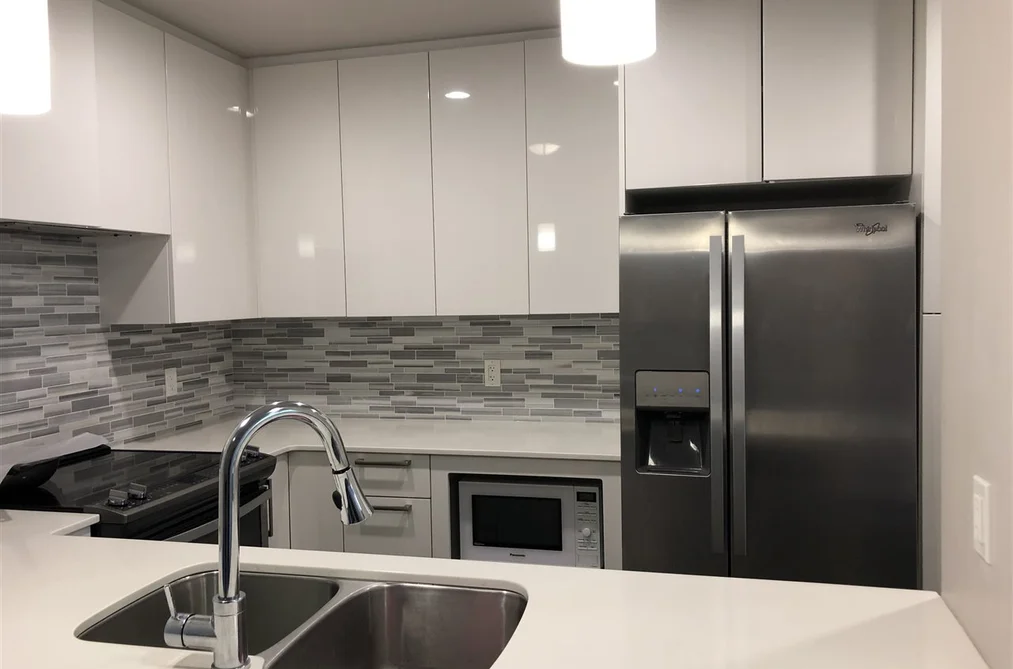 406 2465 WILSON AVENUE, Port Coquitlam BC V3C 0E6, Port Coquitlam BC — Residential for Sale - Photo 4