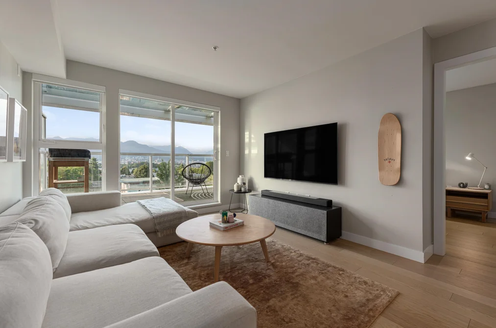 406 2508 FRASER STREET, Vancouver BC V5T 3V4, Vancouver BC — Residential for Sale - Photo 2