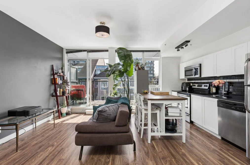 406 2511 QUEBEC STREET, Vancouver BC V5T 0B6, Vancouver BC — Residential for Sale - Photo 2