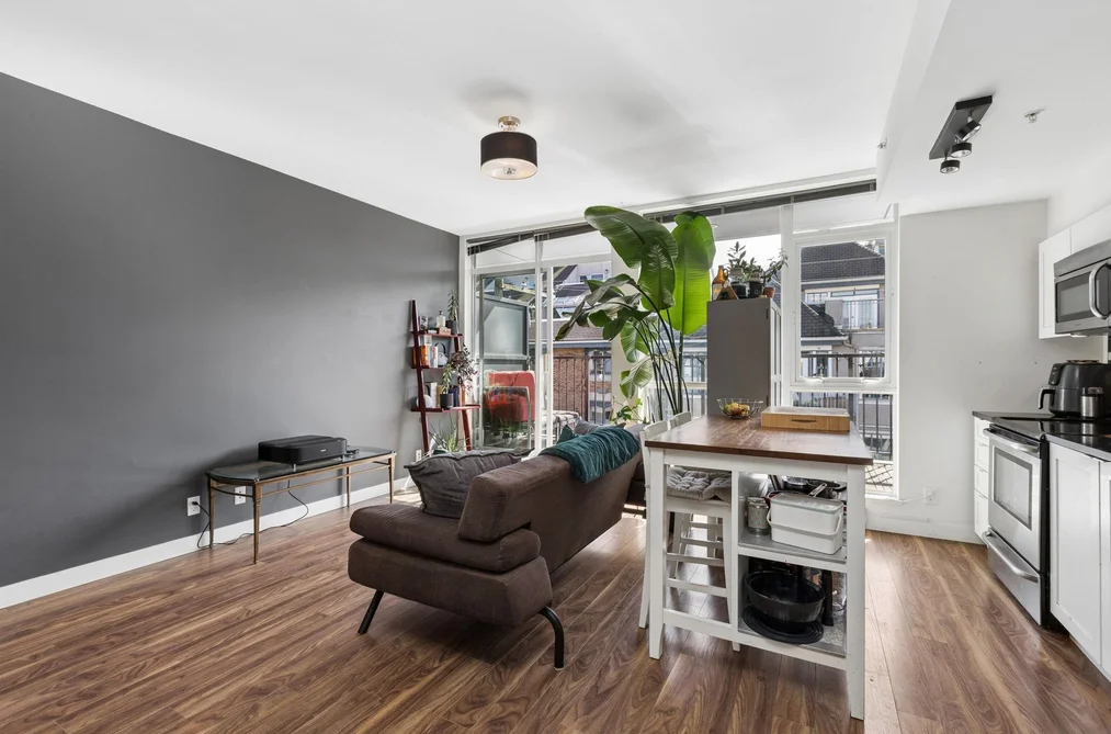 406 2511 QUEBEC STREET, Vancouver BC V5T 0B6, Vancouver BC — Residential for Sale - Photo 3