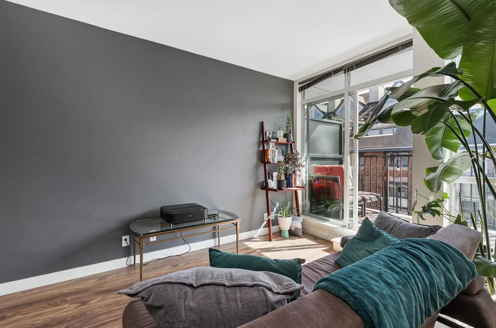 406 2511 QUEBEC STREET, Vancouver BC V5T 0B6, Vancouver BC — Residential for Sale - Photo 4