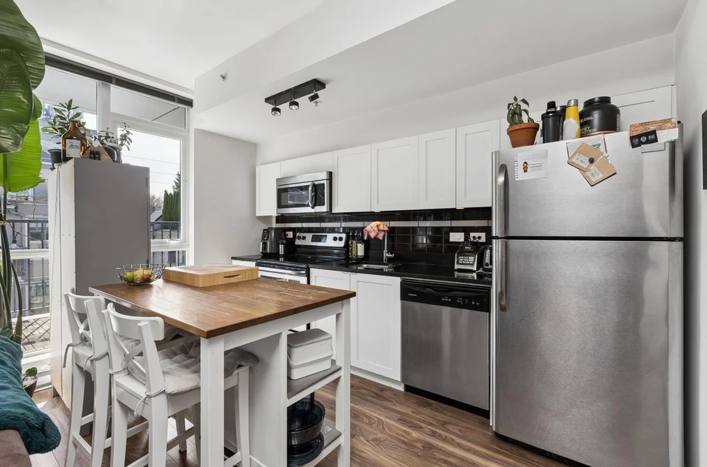 406 2511 QUEBEC STREET, Vancouver BC V5T 0B6, Vancouver BC — Residential for Sale - Photo 7