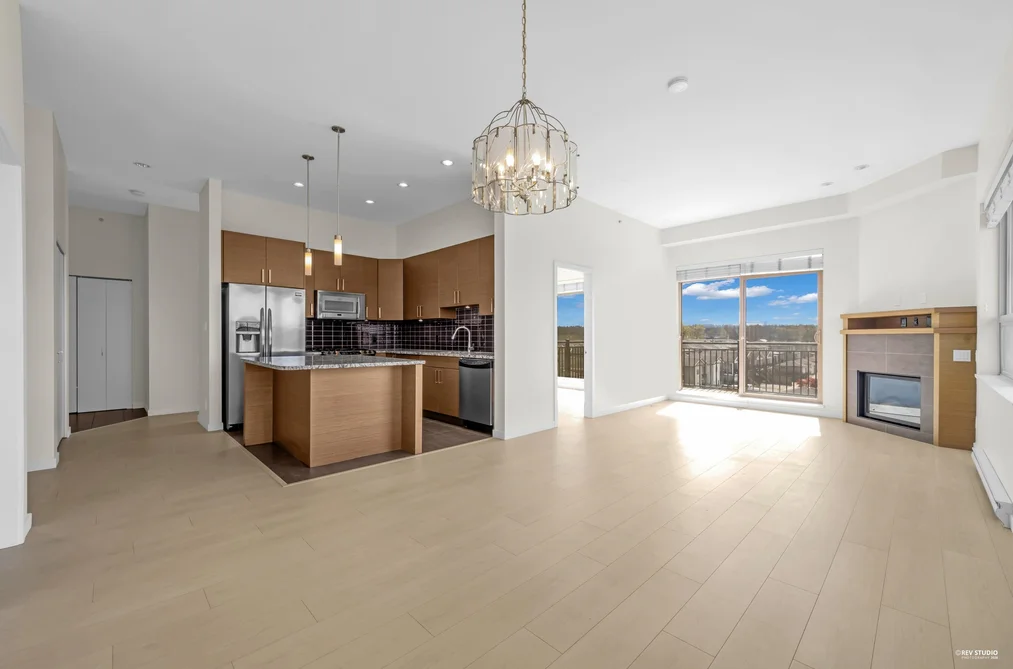 406 288 HAMPTON STREET, New Westminster BC V3M 5L9, New Westminster BC — Residential for Sale - Photo 6