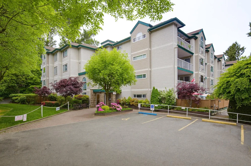 406 2963 NELSON PLACE, Abbotsford BC V2S 7L6, Abbotsford BC — Residential for Sale - Photo 2