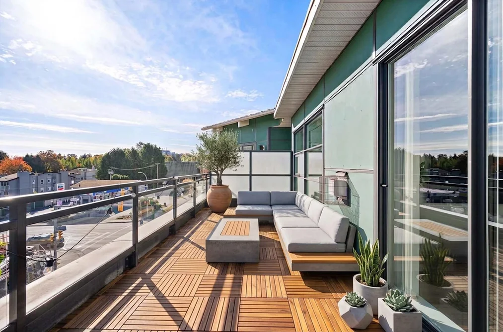 3255 Smith Ave Unit 406, Burnaby, BC - MLS: R3173214
