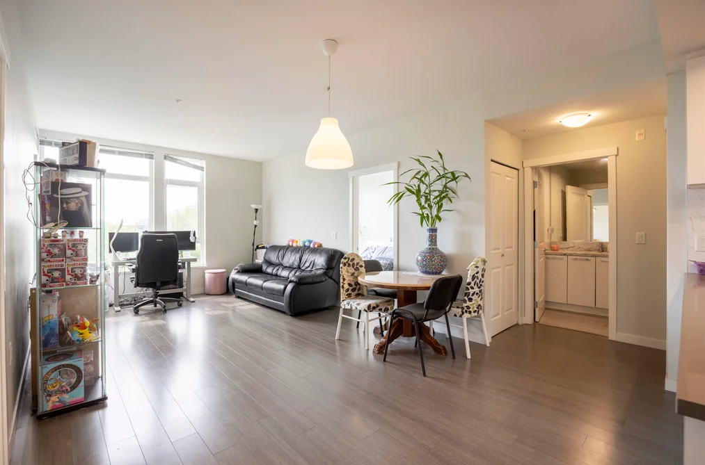 406 3263 PIERVIEW CRESCENT, Vancouver BC V5S 0C3, Vancouver BC — Residential for Sale - Photo 6