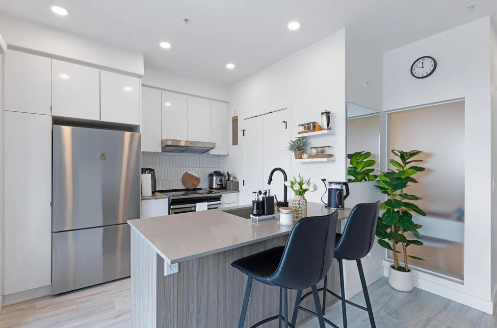 406 32828 LANDEAU PLACE, Abbotsford BC V2S 0M4, Abbotsford BC — Residential for Sale - Photo 5