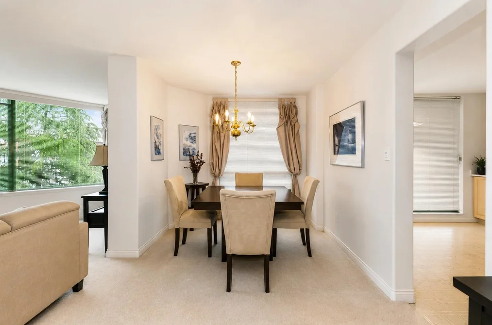 406 33065 MILL LAKE ROAD, Abbotsford BC V2S 8E6, Abbotsford BC — Residential for Sale - Photo 3