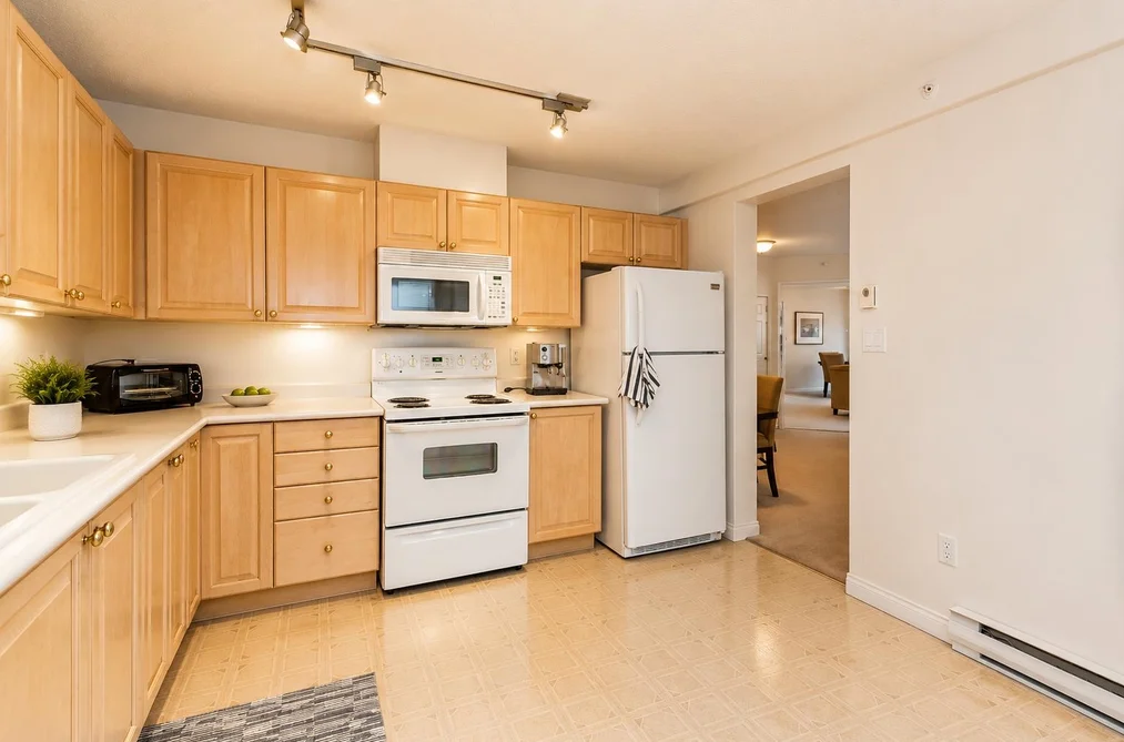 406 33065 MILL LAKE ROAD, Abbotsford BC V2S 8E6, Abbotsford BC — Residential for Sale - Photo 5