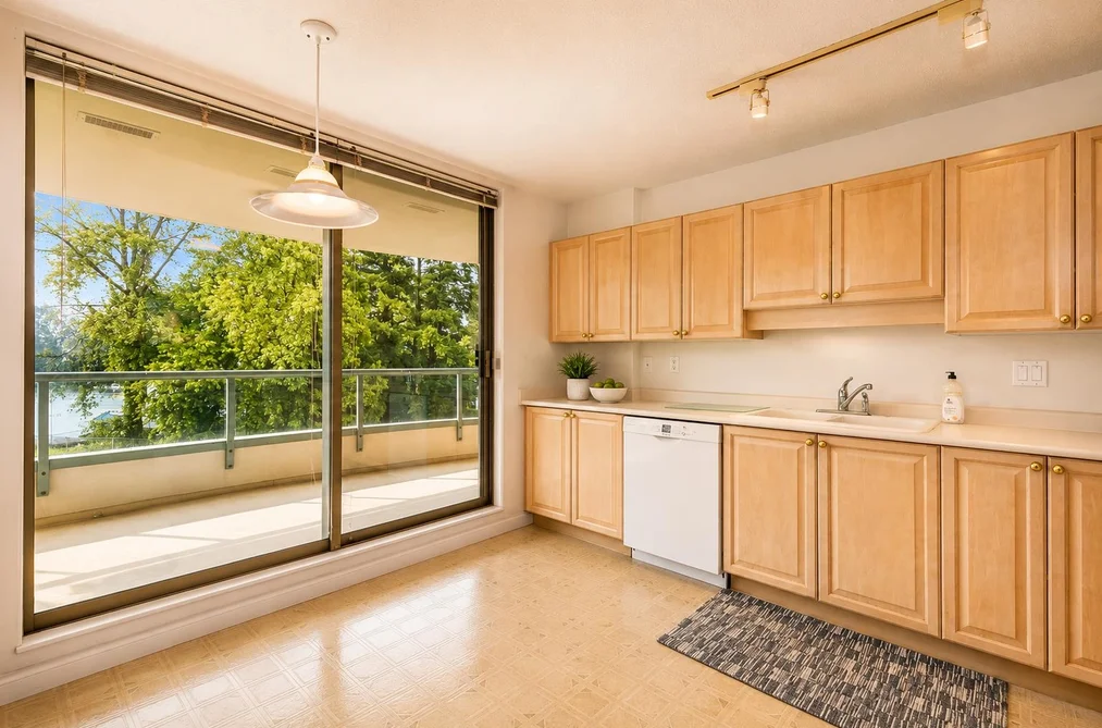 406 33065 MILL LAKE ROAD, Abbotsford BC V2S 8E6, Abbotsford BC — Residential for Sale - Photo 6