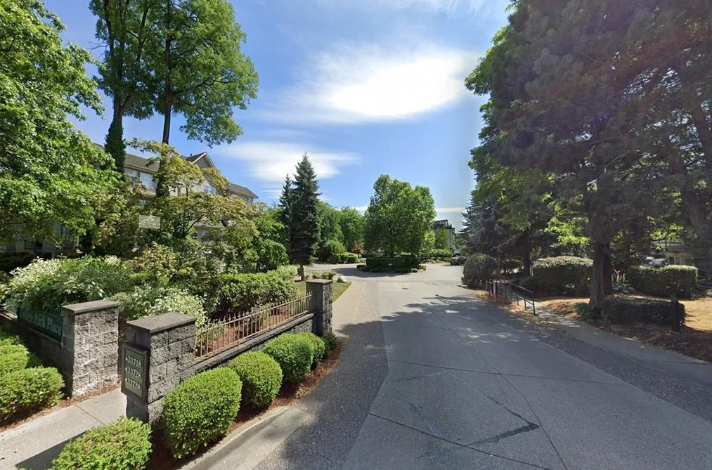 Condo for sale at 406 33718 King Road Abbotsford British Columbia - MLS: R3148320