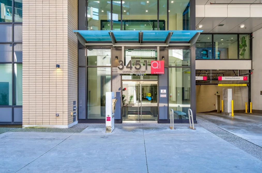 406 3451 SAWMILL CRESCENT, Vancouver BC V5S 0H3, Vancouver BC — Residential for Sale - Photo 3