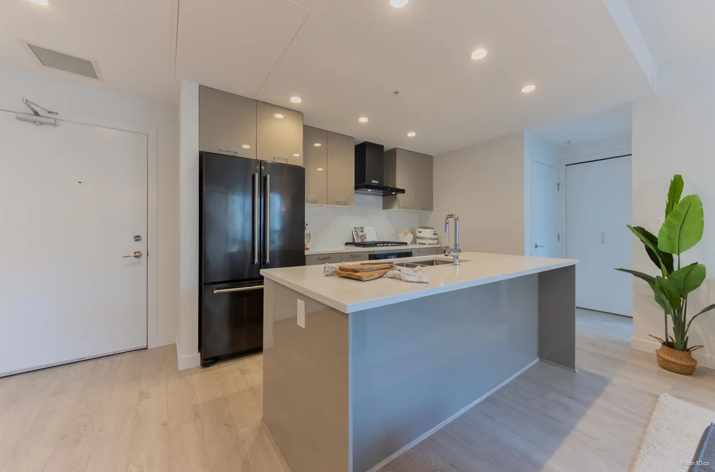 406 3581 ROSS DRIVE, Vancouver BC V6S 0K5, Vancouver BC — Residential for Sale - Photo 2
