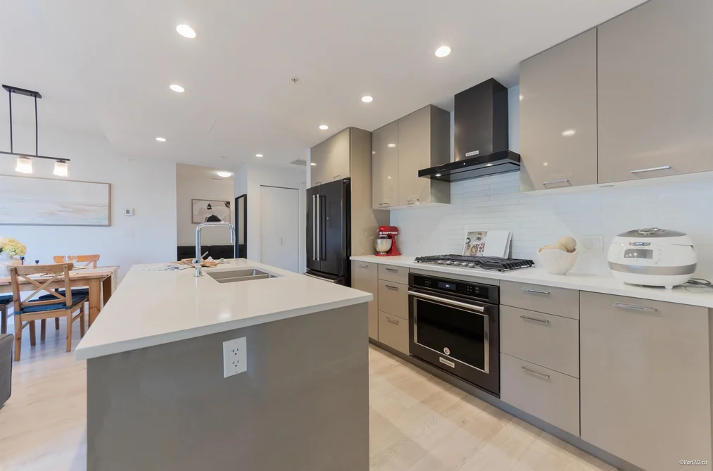 406 3581 ROSS DRIVE, Vancouver BC V6S 0K5, Vancouver BC — Residential for Sale - Photo 5