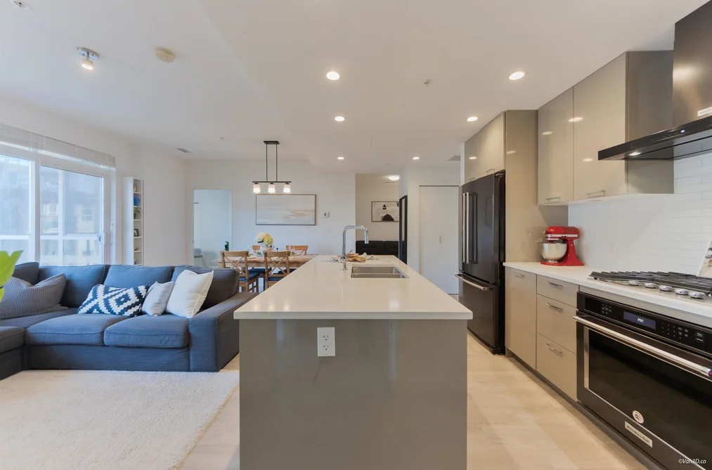 406 3581 ROSS DRIVE, Vancouver BC V6S 0K5, Vancouver BC — Residential for Sale - Photo 6