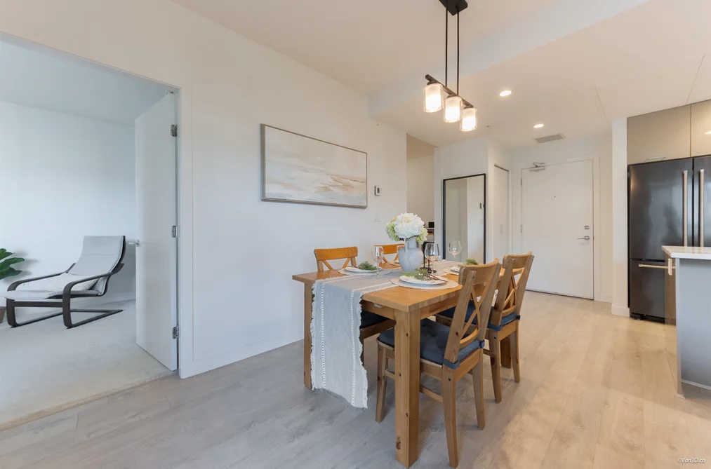 406 3581 ROSS DRIVE, Vancouver BC V6S 0K5, Vancouver BC — Residential for Sale - Photo 7