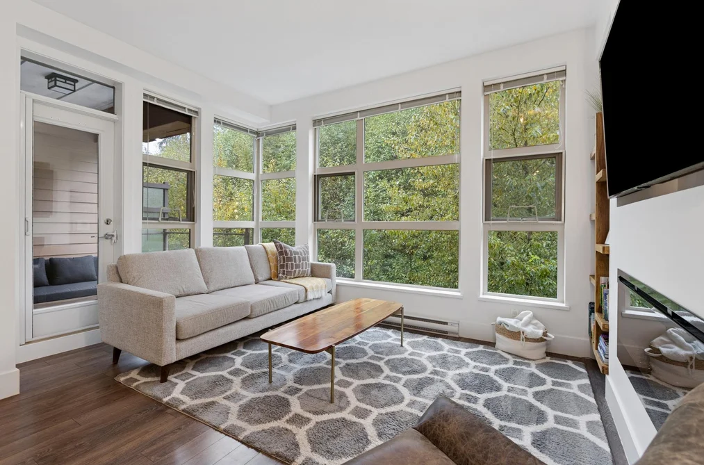 406 3606 ALDERCREST DRIVE, North Vancouver BC V7G 0A3, North Vancouver BC — Residential for Sale - Photo 5
