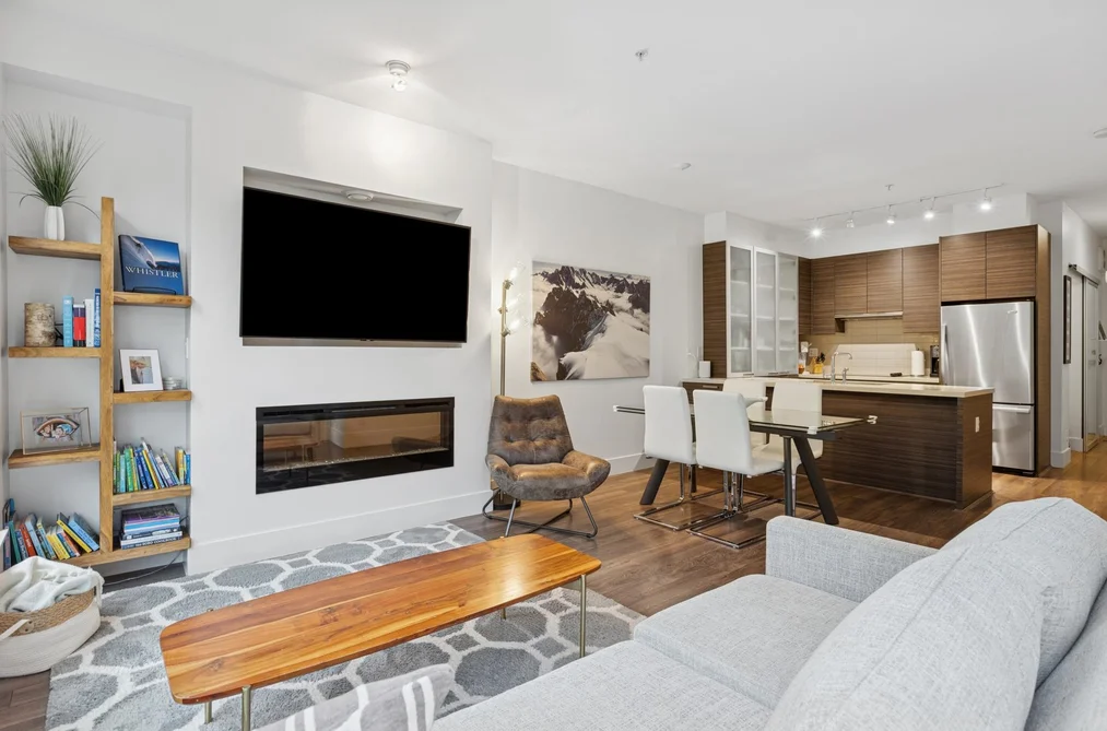 406 3606 ALDERCREST DRIVE, North Vancouver BC V7G 0A3, North Vancouver BC — Residential for Sale - Photo 6