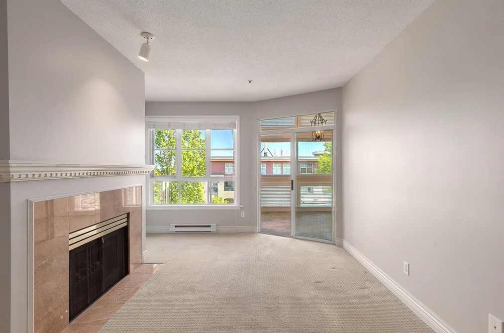 406 3621 W 26TH AVENUE, Vancouver BC V6S 1P2, Vancouver BC — Residential for Sale - Photo 3
