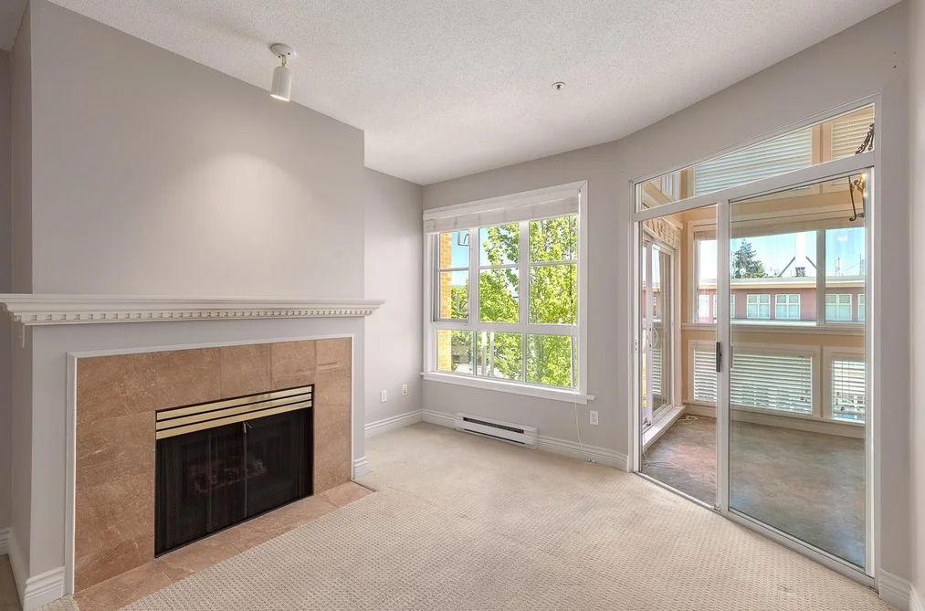 406 3621 W 26TH AVENUE, Vancouver BC V6S 1P2, Vancouver BC — Residential for Sale - Photo 4
