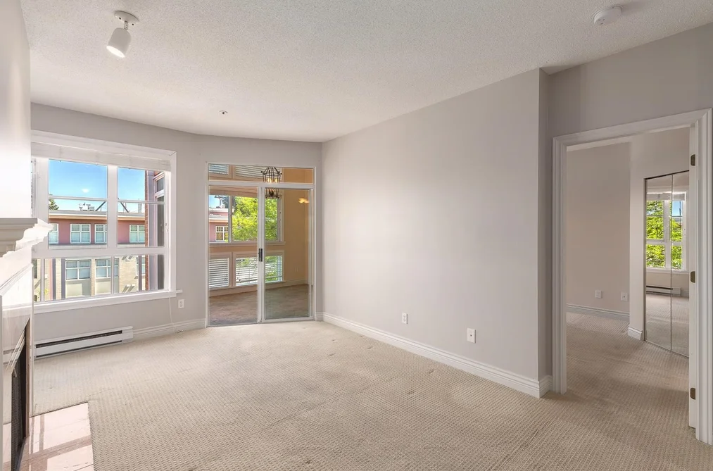 406 3621 W 26TH AVENUE, Vancouver BC V6S 1P2, Vancouver BC — Residential for Sale - Photo 5