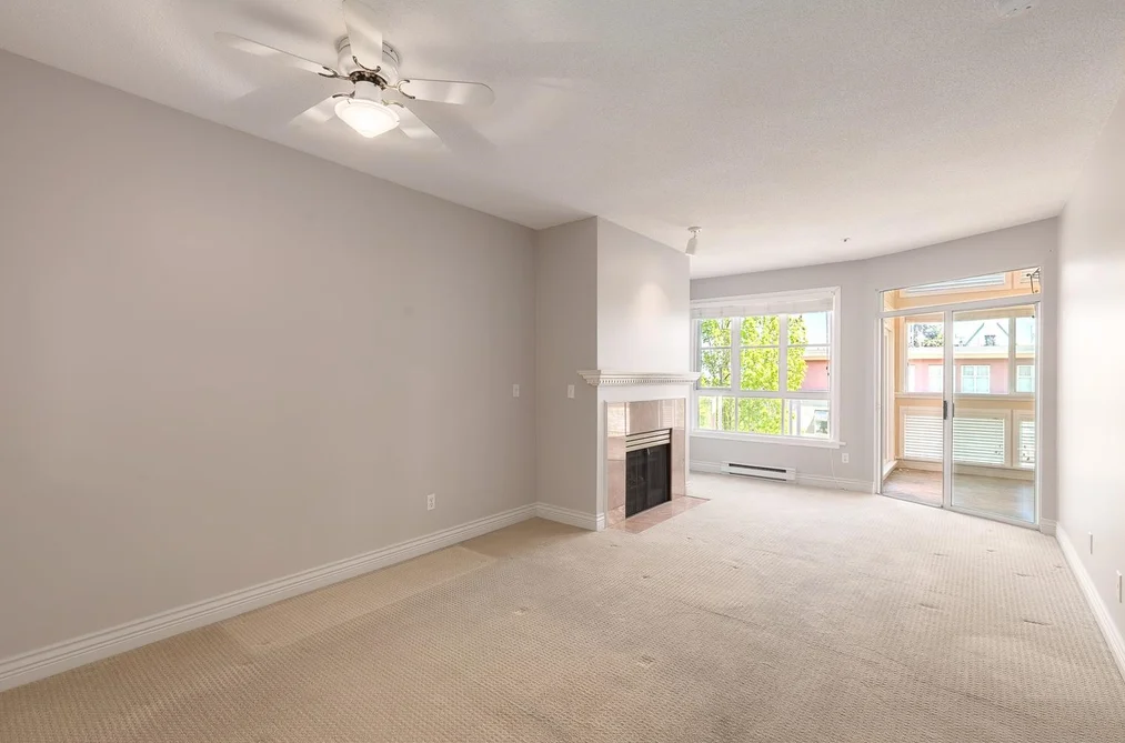 406 3621 W 26TH AVENUE, Vancouver BC V6S 1P2, Vancouver BC — Residential for Sale - Photo 6