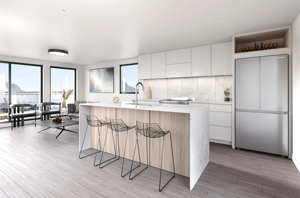 406 38044 SECOND AVENUE, Squamish BC V8B 0C3, Squamish BC — Residential for Sale - Photo 4