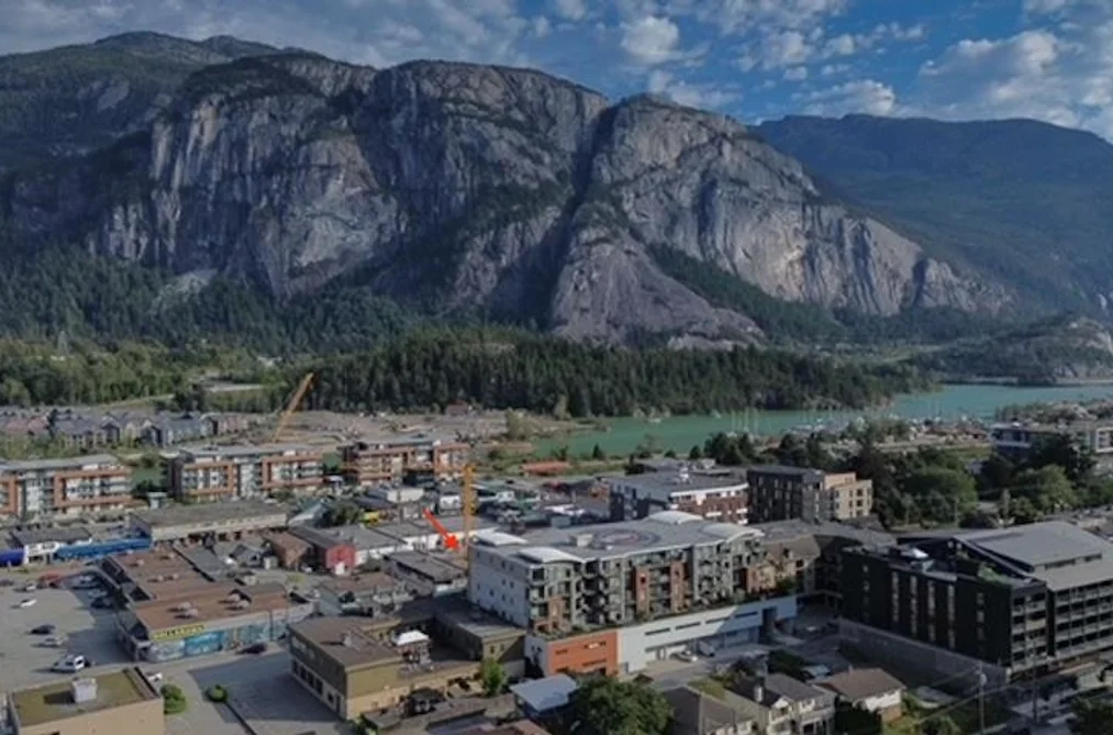 406 38044 SECOND AVENUE, Squamish BC V8B 0C3, Squamish BC — Residential for Sale - Photo 6