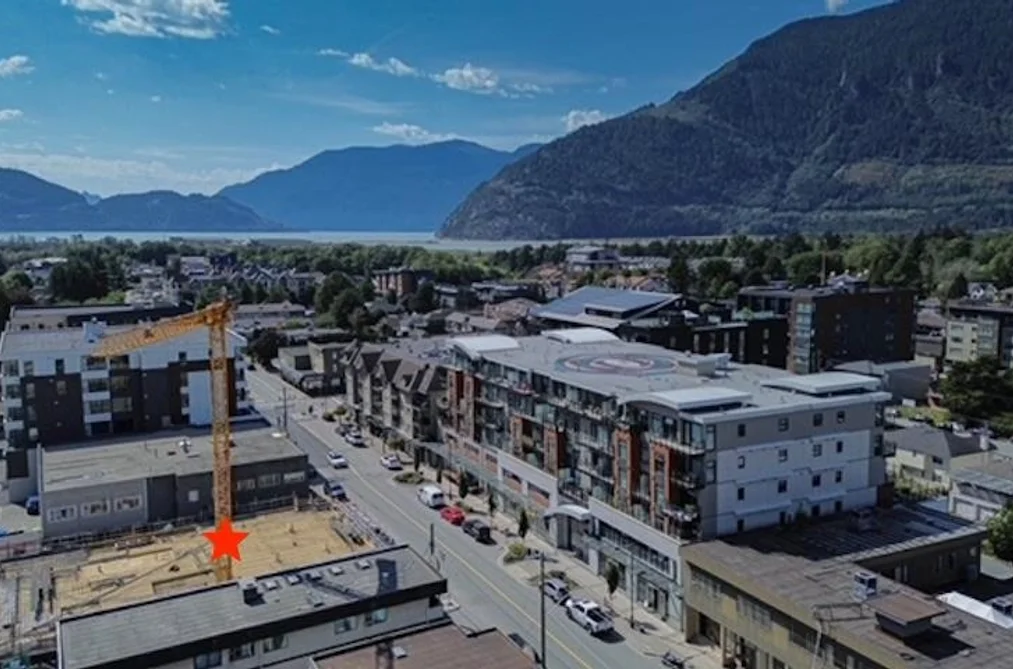406 38044 SECOND AVENUE, Squamish BC V8B 0C3, Squamish BC — Residential for Sale - Photo 7