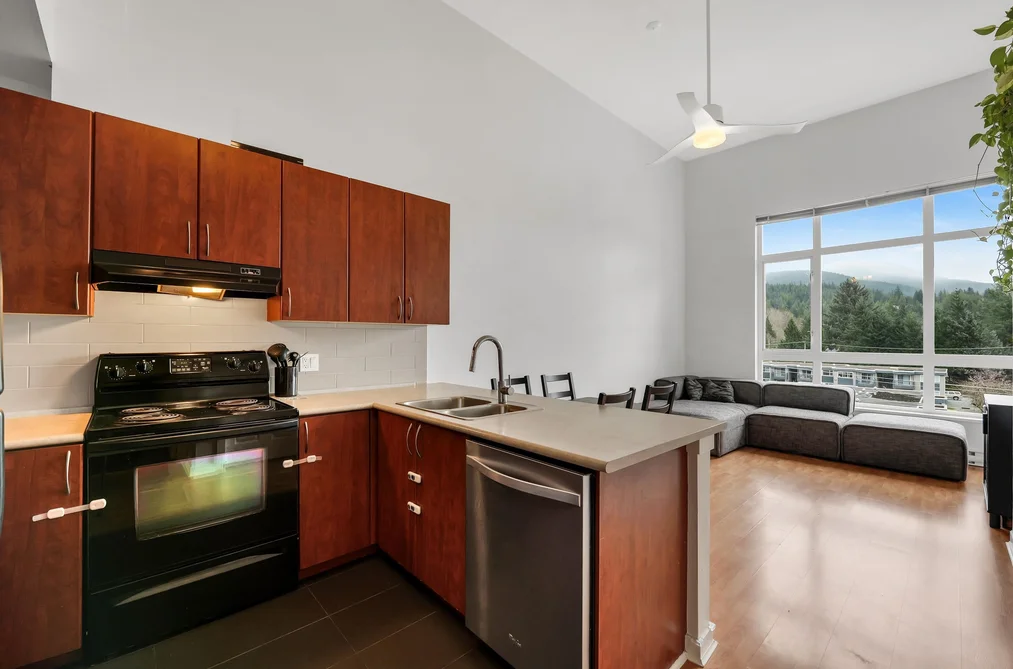 Condo for sale at 406 40437 Tantalus Road Squamish British Columbia - MLS: R3105490