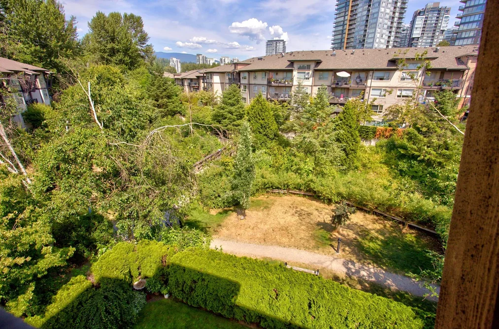 406 500 KLAHANIE DRIVE, Port Moody BC V3H 5L1, Port Moody BC — Residential for Sale — Photo 14 of 39