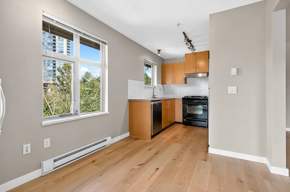 406 500 KLAHANIE DRIVE, Port Moody BC V3H 5L1, Port Moody BC — Residential for Sale — Photo 9 of 39