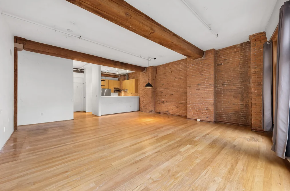 406 518 BEATTY STREET, Vancouver BC V6B 6G8, Vancouver BC — Residential for Sale - Photo 2