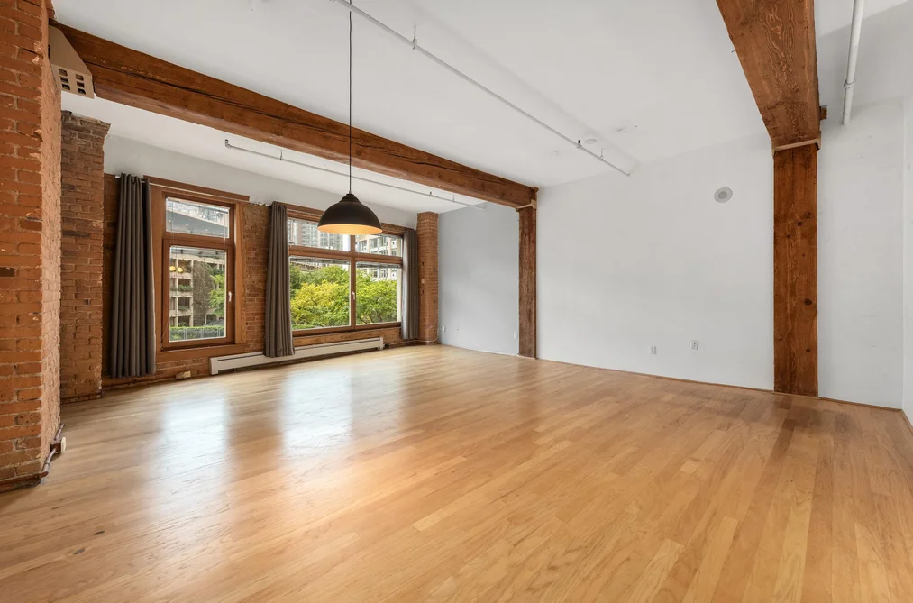 406 518 BEATTY STREET, Vancouver BC V6B 6G8, Vancouver BC — Residential for Sale - Photo 4