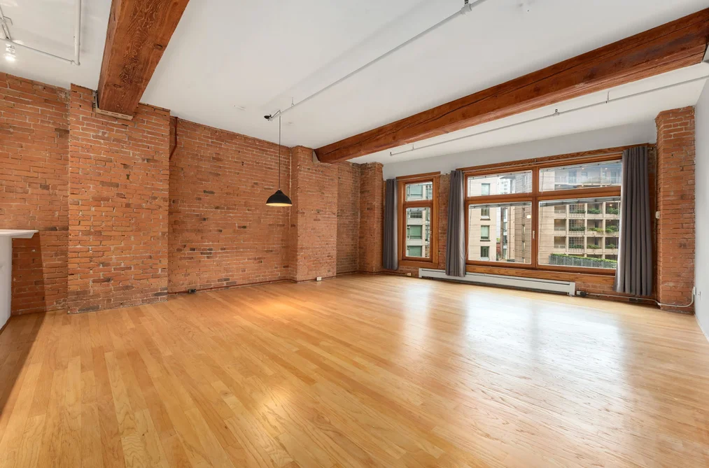 406 518 BEATTY STREET, Vancouver BC V6B 6G8, Vancouver BC — Residential for Sale - Photo 6