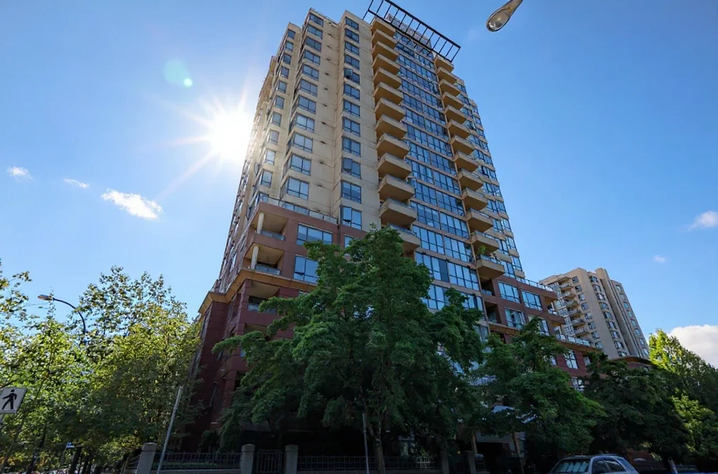 406 - 5288 Melbourne Street, Vancouver, BC - MLS: R3163956 - Photo 26 406 - 5288 Melbourne Street, Vancouver, BC - MLS: R3163956 - Photo 26