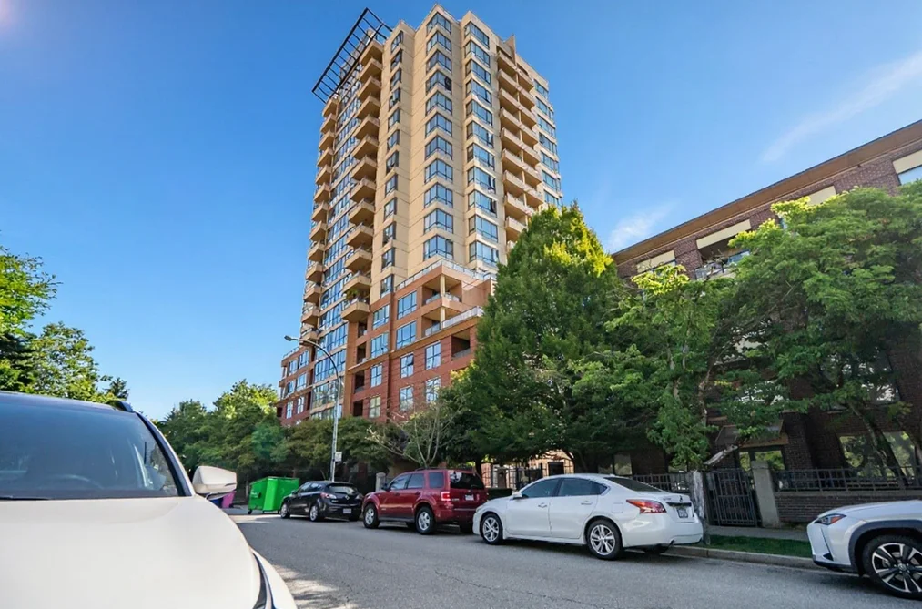 406 - 5288 Melbourne Street, Vancouver, BC - MLS: R3163956 - Photo 28 406 - 5288 Melbourne Street, Vancouver, BC - MLS: R3163956 - Photo 28