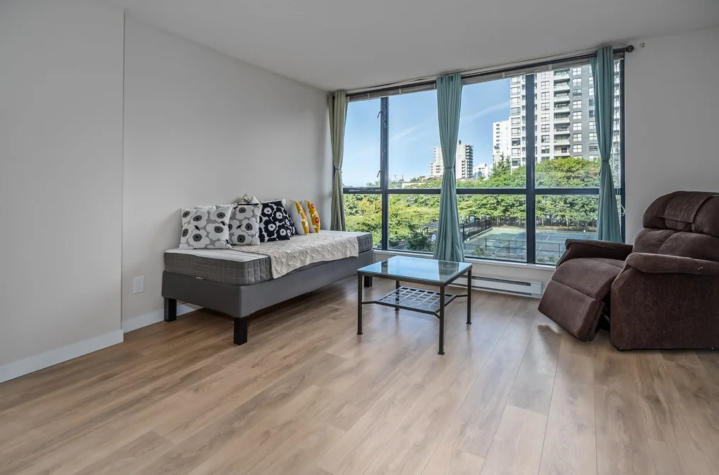 406 - 5288 Melbourne Street, Vancouver, BC - MLS: R3163956 - Photo 3 406 - 5288 Melbourne Street, Vancouver, BC - MLS: R3163956 - Photo 3