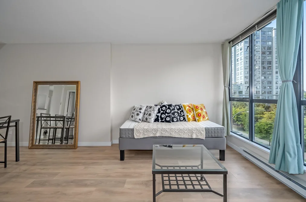 406 - 5288 Melbourne Street, Vancouver, BC - MLS: R3163956 - Photo 5 406 - 5288 Melbourne Street, Vancouver, BC - MLS: R3163956 - Photo 5